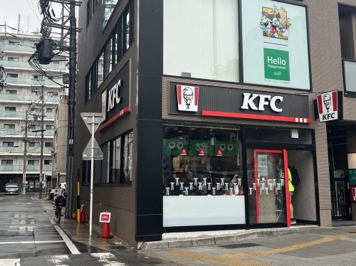 メイクス名駅南IIの周辺写真