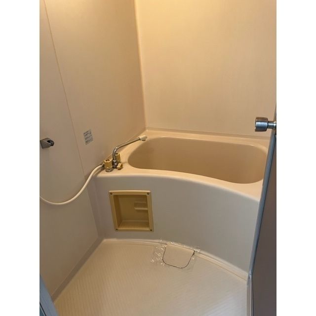 エクセレンスボン松屋の風呂写真