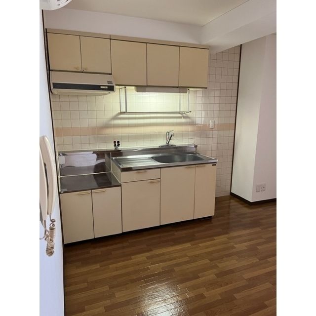 エクセレンスボン松屋のキッチン写真