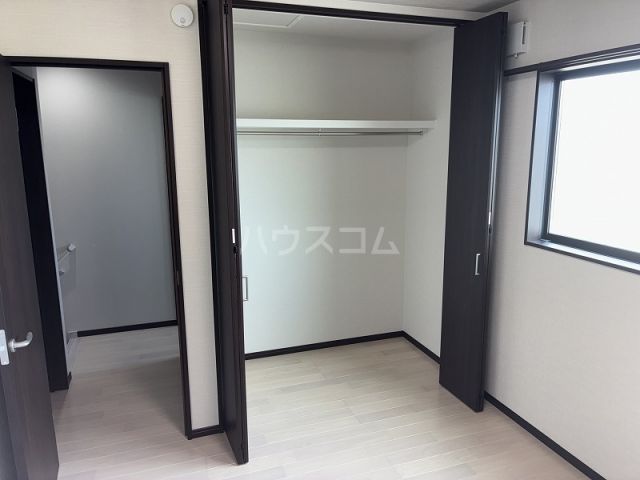 CocoNext2の内装写真