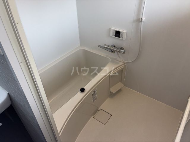 CocoNext2の風呂写真