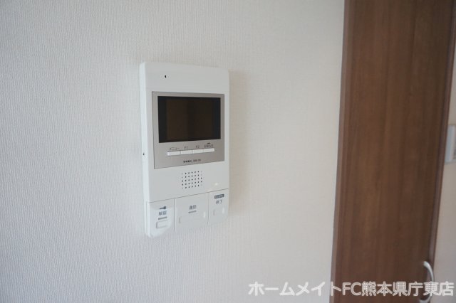 ＪＲ鹿児島本線 西熊本駅 徒歩18分 7階建 築8年のその他写真
