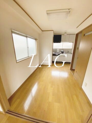 その他部屋・スペース　寝室です。