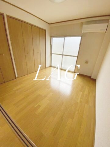 居室・リビング　洋室のお部屋です。