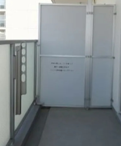 ＪＲ山手線 高田馬場駅 徒歩4分 15階建 築17年の内装写真