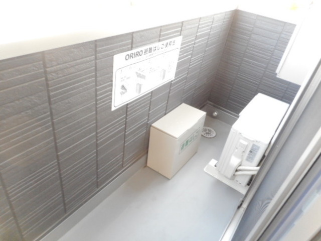 東京メトロ東西線 妙典駅 徒歩11分 3階建 築7年の内装写真
