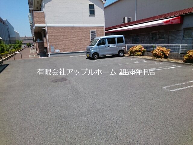 メゾンソレイユのその他写真