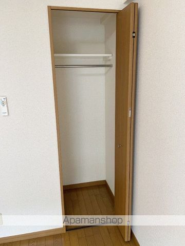 グランピーノ妙典の内装写真