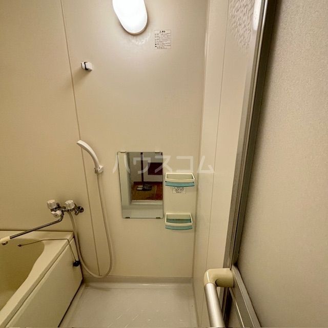 シャルレ1番館の内装写真