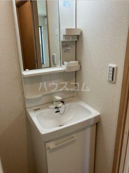 ブリリアンス根岸の内装写真