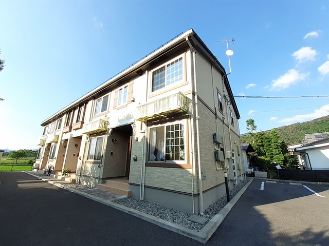 ＪＲ篠ノ井線 松本駅 徒歩45分 築11年