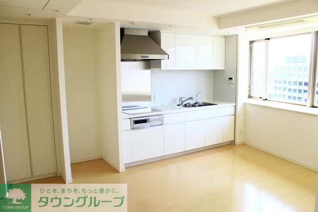 居室・リビング　★タウンハウジング目黒店取り扱い★