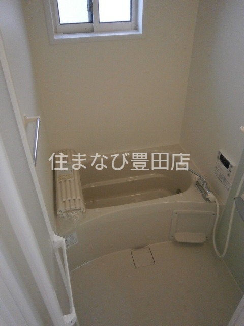 バス・シャワールーム　同型タイプ