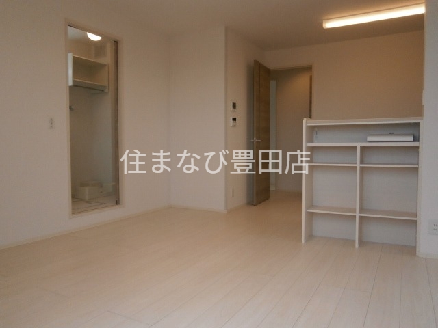 居室・リビング　同型タイプ