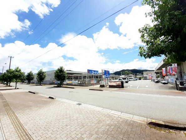 ホームセンター　コーナン 須崎店（ホームセンター）まで3m