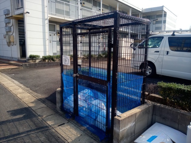 名鉄名古屋本線 有松駅 バス乗車時間：6分 最寄りバス停で下車 徒歩4分 2階建 築24年のその他写真