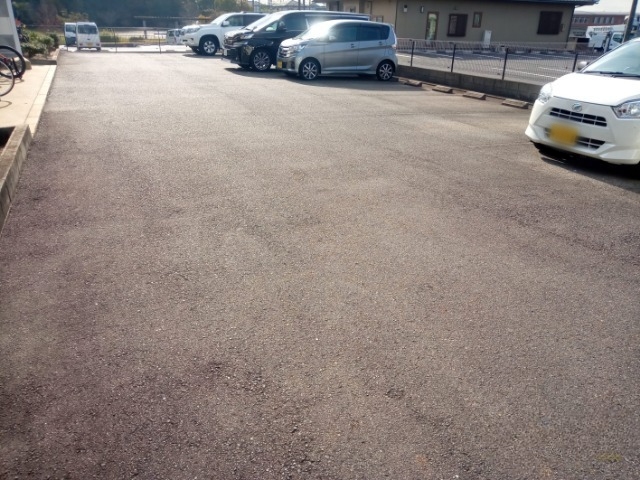 名鉄名古屋本線 有松駅 バス乗車時間：6分 最寄りバス停で下車 徒歩4分 2階建 築24年のその他写真