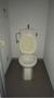 トイレ　清潔感のあるトイレですね