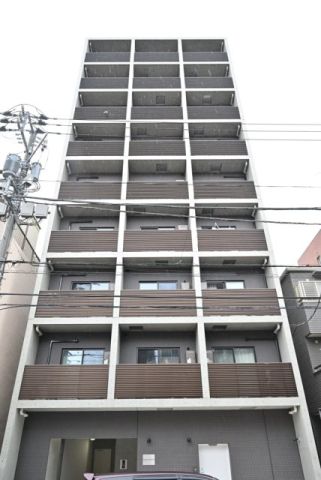 建物外観　★初期費用どこよりも安くご案内★