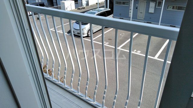 ハイタウンC棟の内装写真