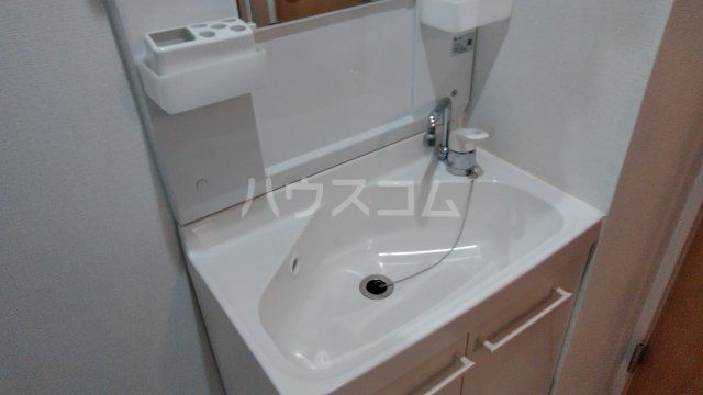 ハイタウンC棟の内装写真