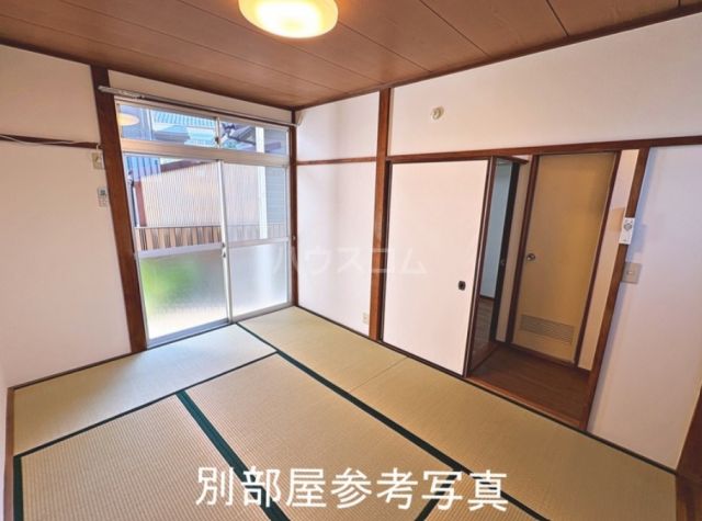 その他部屋・スペース