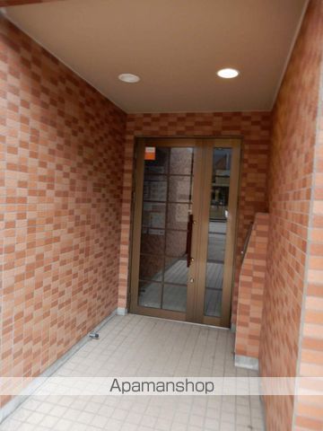 パークヒルズ大通中央の外観写真