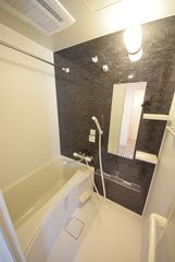 バス・シャワールーム　別タイプ参考写真　ミハス新大塚　文京区大塚6