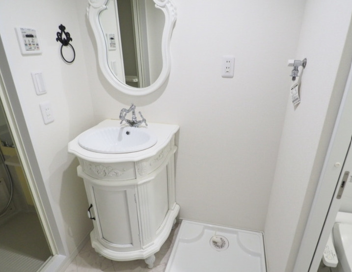 洗面設備　洗面※別部屋参考写真