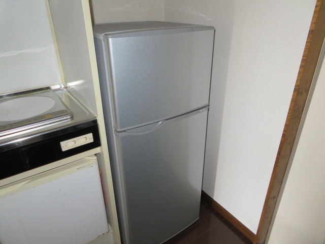 大山第三アパートのその他写真