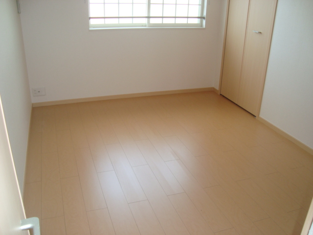 その他設備　洋室