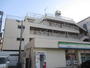 花園町駅より徒歩7分 築46年3ヶ月 4階建の賃貸物件