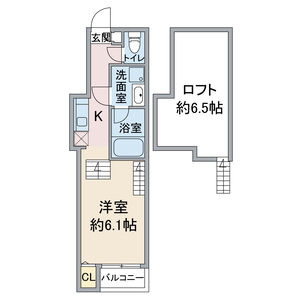 ライフステージの間取り