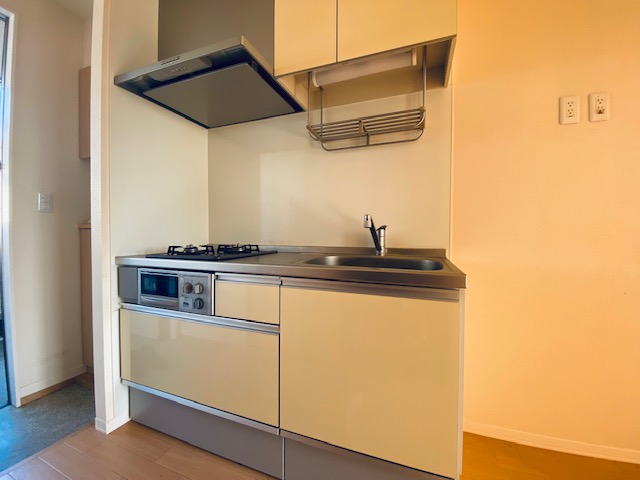 サンハイツオオモリ_内装_1