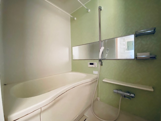 サンハイツオオモリ_内装_2