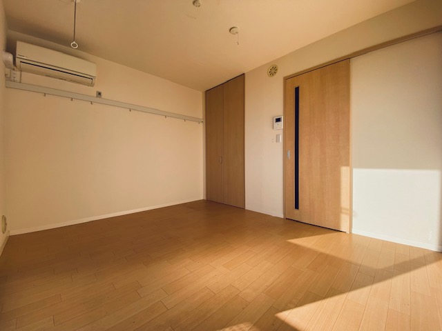 サンハイツオオモリ_内装_0