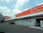 ドラックストア　ドラッグストアセキ東岩槻店（ドラッグストア）まで258m