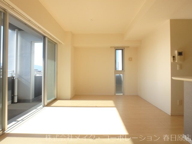 居室・リビング　写真は同型タイプ