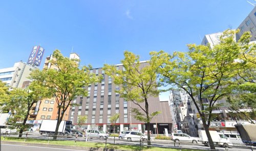 銀行　三菱東京UFJ銀行 上本町支店（銀行）まで195m