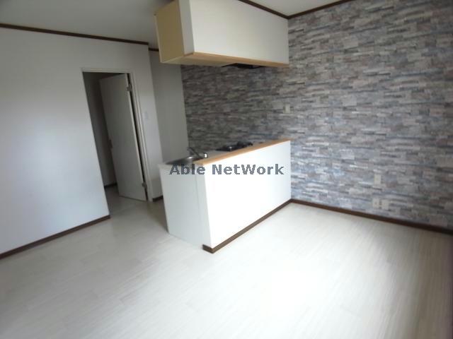 居室・リビング　リビング・ダイニング