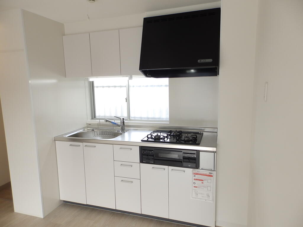 キッチン　システムキッチン