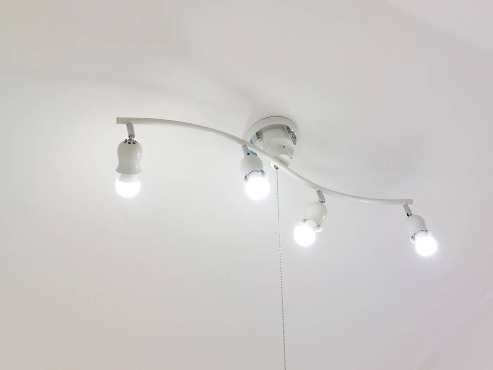 その他設備　照明器具