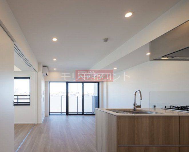 居室・リビング　リビング/居室