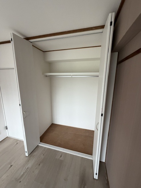 収納　他のお部屋の参考写真になります