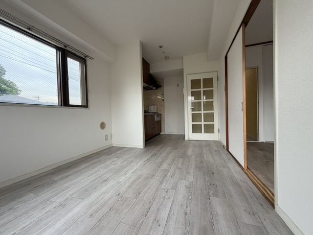 居室・リビング　他のお部屋の参考写真になります