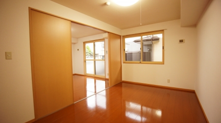 その他部屋・スペース　洋室