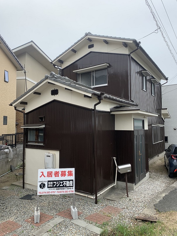 兼田貸家のその他写真