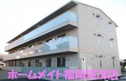 地下鉄七隈線 次郎丸駅 徒歩9分 築11年