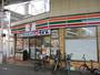 コンビニ　セブンイレブン 岸里玉出駅前店（コンビニ）まで221m