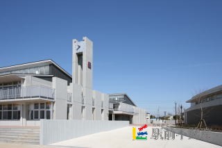 【佐賀市兵庫北のアパートの小学校】